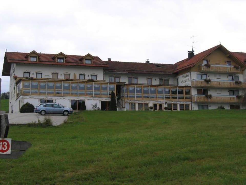 Hotel Stöcklholz Hotel Stöcklholz