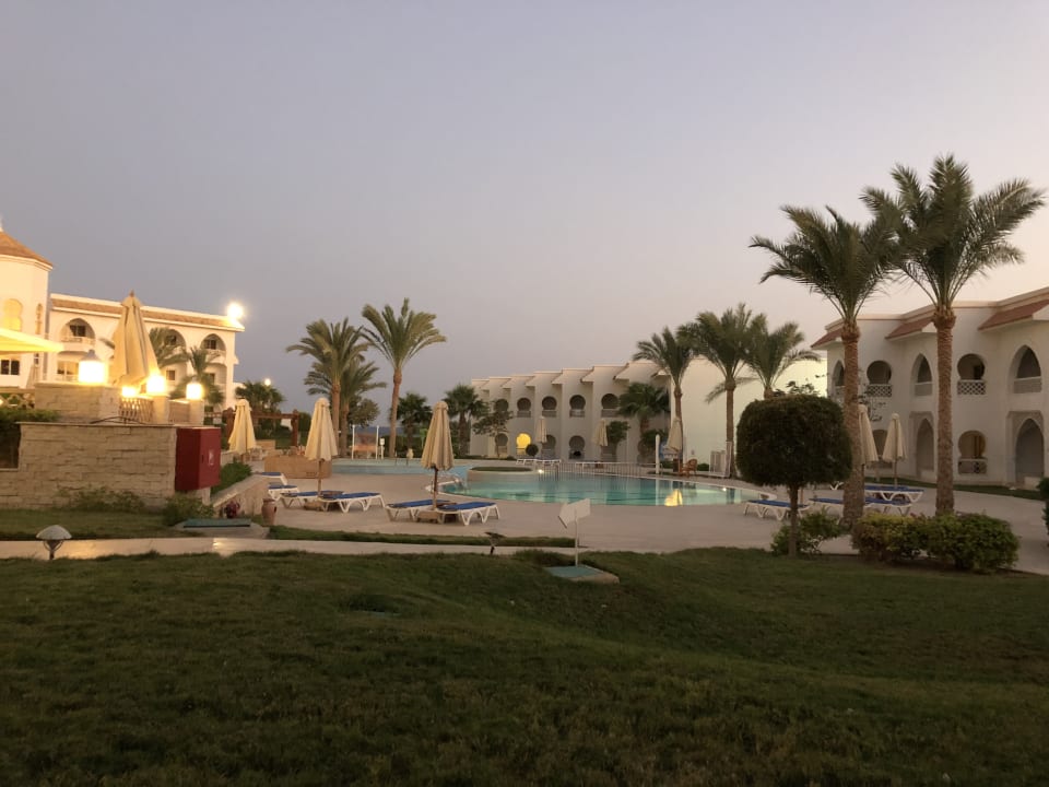 Zimmer Old Palace Resort Sahl Hasheesh
