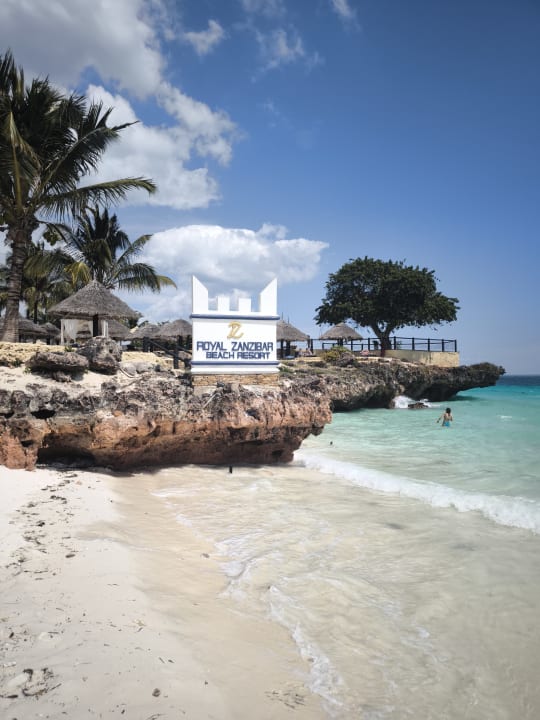 Strand Royal Zanzibar Beach Resort