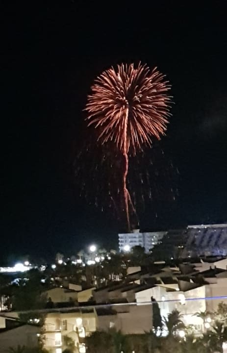 Ausblick Welikehotel Marfil Playa