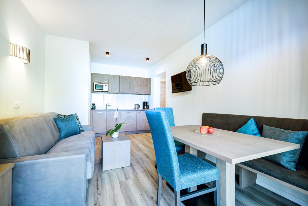 Zimmer Residence Lichtenberg