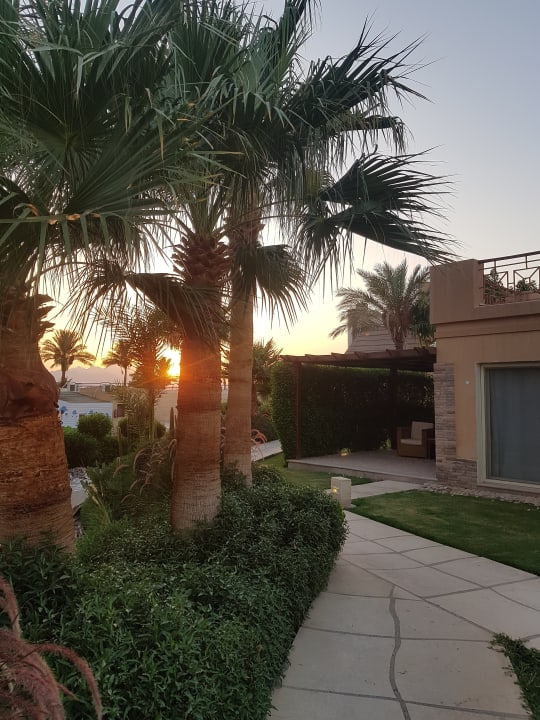 Ausblick Shams Prestige Abu Soma-Adults Only