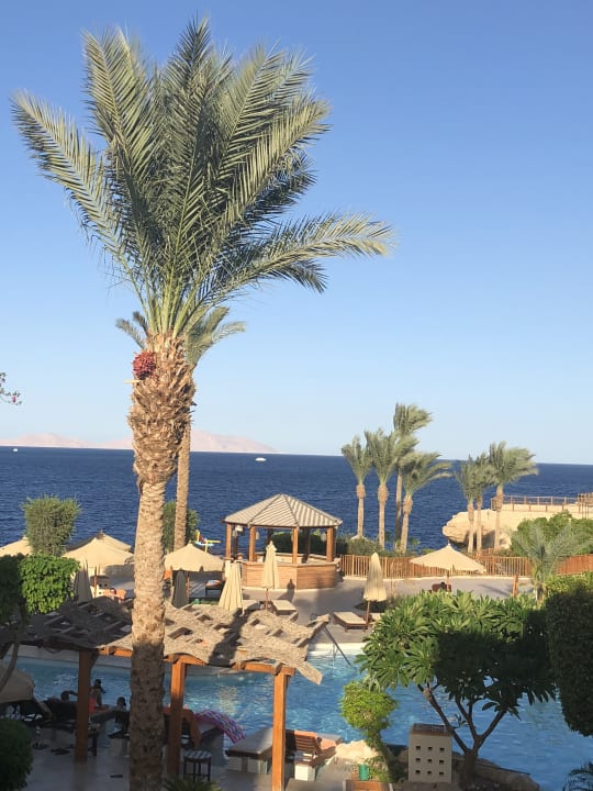 Pool The Grand Hotel Sharm El Sheikh