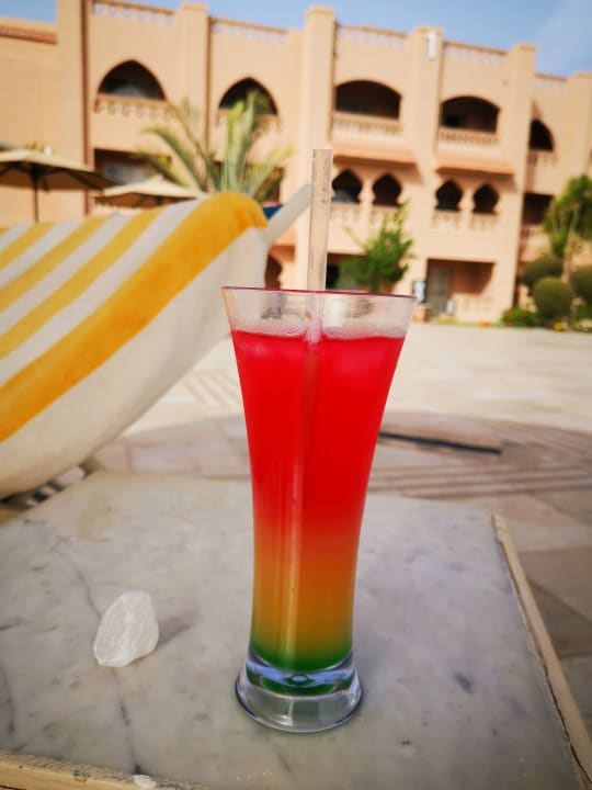 Gastro Pickalbatros Aqua Vista Resort - Hurghada