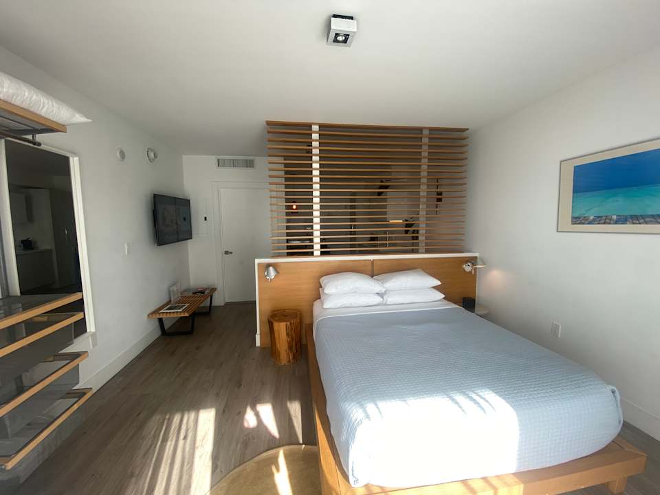 Zimmer 6080 Design Hotel by Eskape Collection