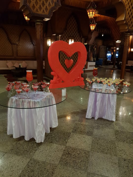 Gastro Pickalbatros Dana Beach Resort - Hurghada