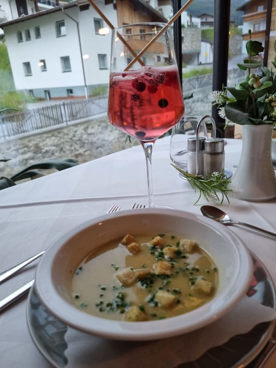 Gastro VAYA Galtür Paznaun