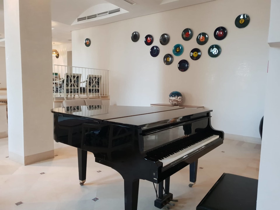 Sport & Freizeit Ulysse Djerba Thalasso & Spa