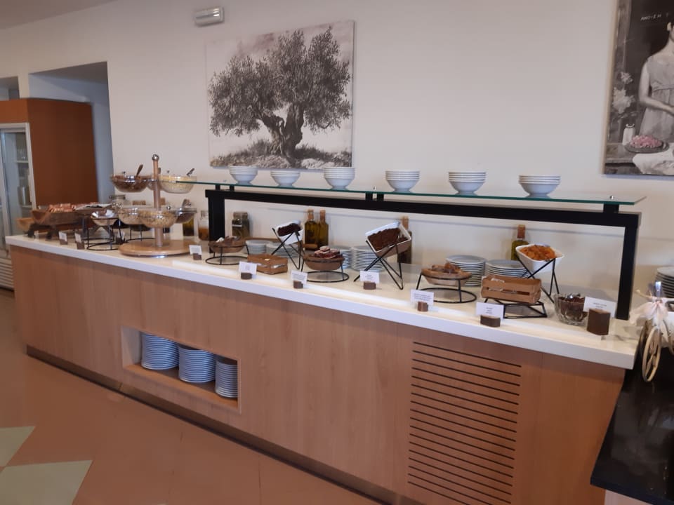 Gastro Hotel Hara Ilios Village