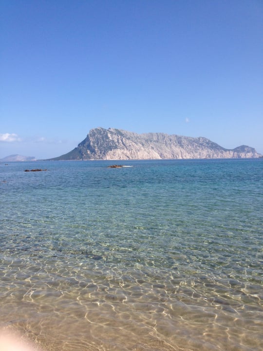 Wasser schöner wie Karibik Grande Baia Resort & Spa