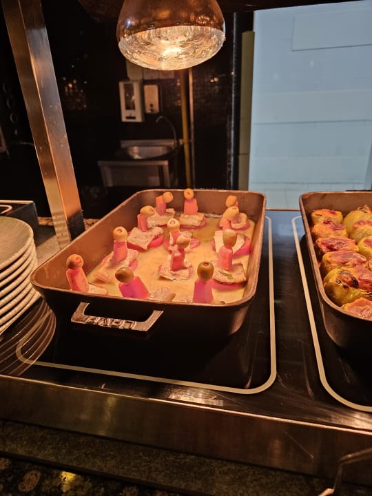 Gastro Megasaray Club Belek