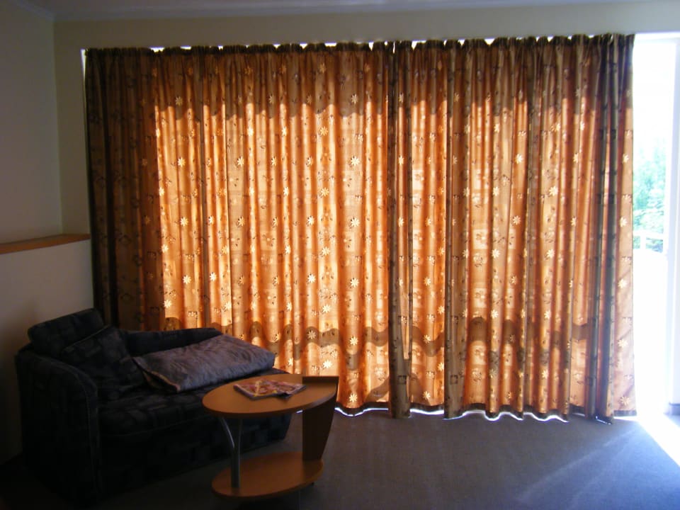 Große Fensterfront  DAS Club Hotel Sunny Beach