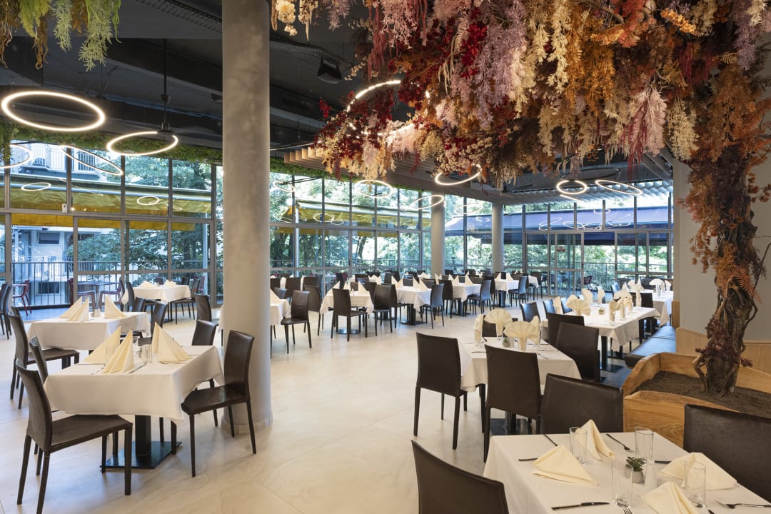 Gastro SH Dolce Mare