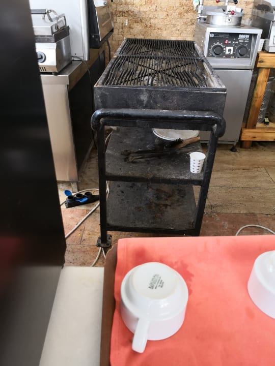 Gastro Costa Luvi Hotel