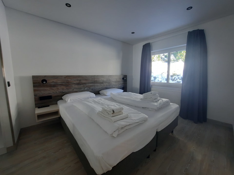 Zimmer Dorint Resort Winterberg