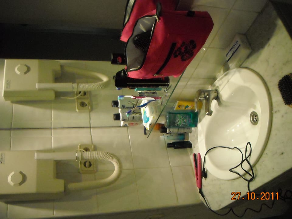 Bad Apartments Las Tejas