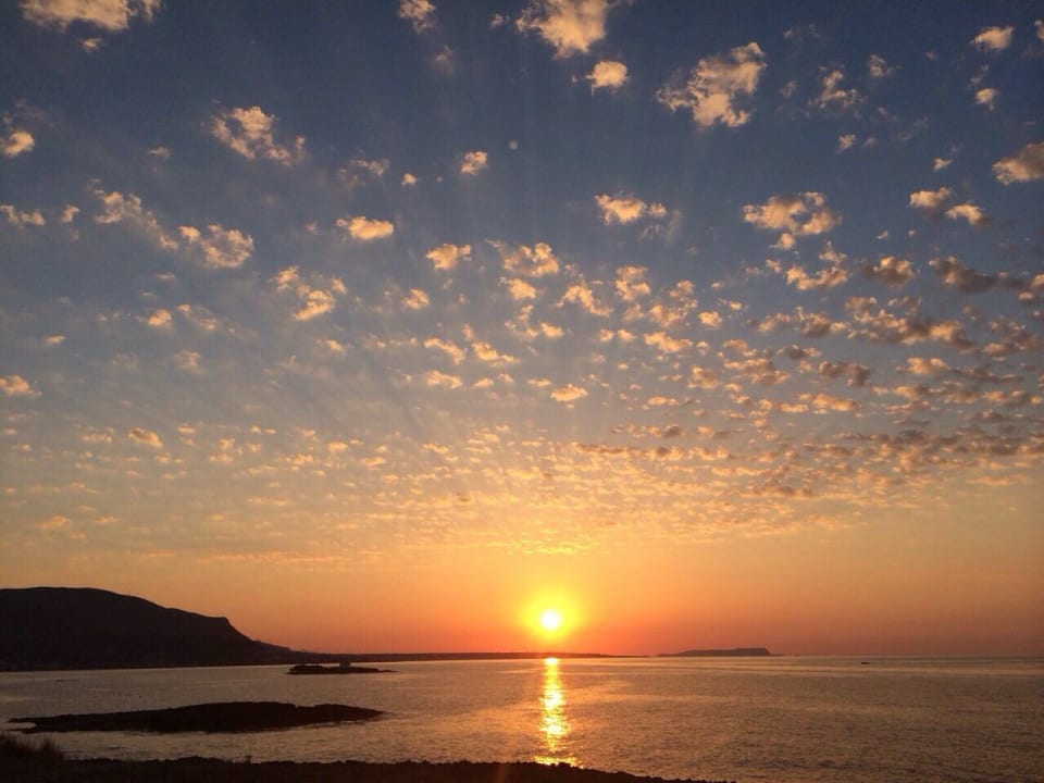 Ausblick allsun Hotel Carolina Mare