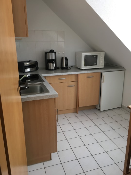 Zimmer Apartment Wernigerode