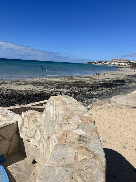 Strand allsun App.-Hotel Barlovento