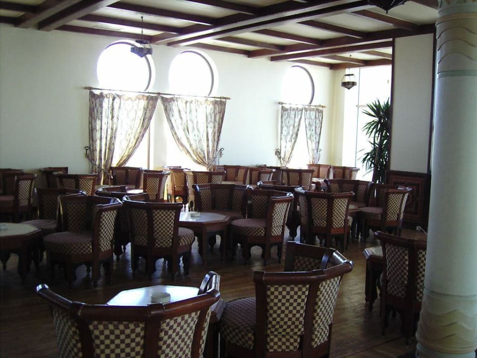 Piano-Bar - Concorde El Salam Concorde El Salam Hotel Sharm el Sheikh by Royal Tulip