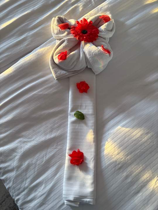 Zimmer Seaden Quality Resort & Spa