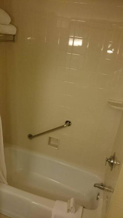 Mini-Bad Hotel Hilton Atlanta