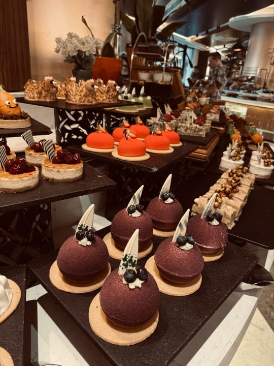 Gastro Seaden Quality Resort & Spa