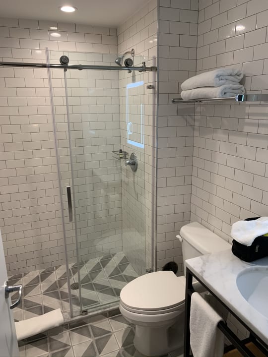 Zimmer Urbanica The Meridian Hotel