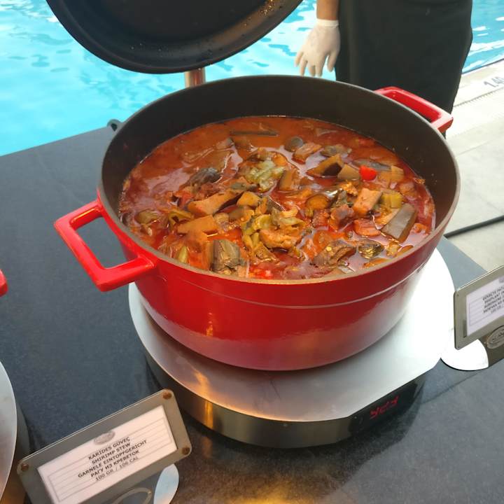 Gastro Alaiye Resort & Spa