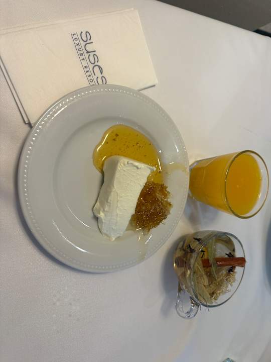 Gastro Susesi Luxury Resort