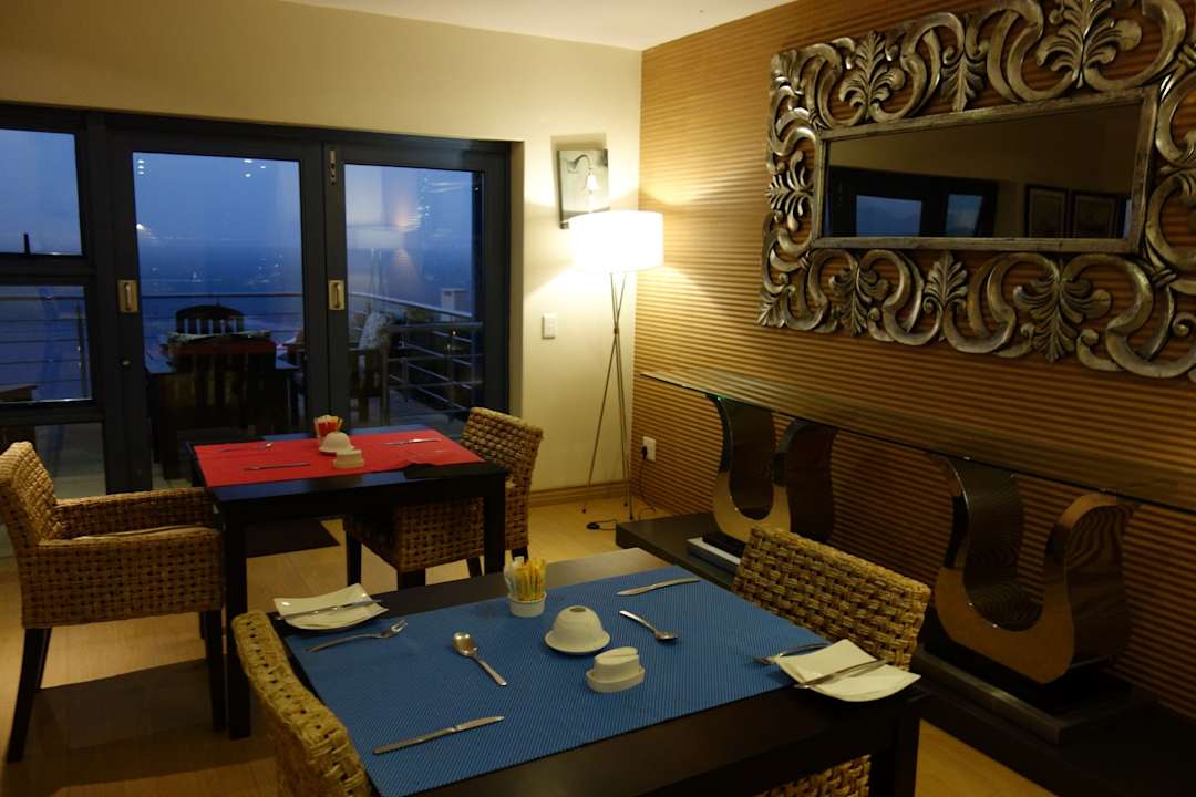 Gastro Magellan's Passage