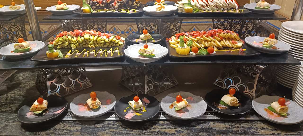 Gastro Continental Hotel Hurghada