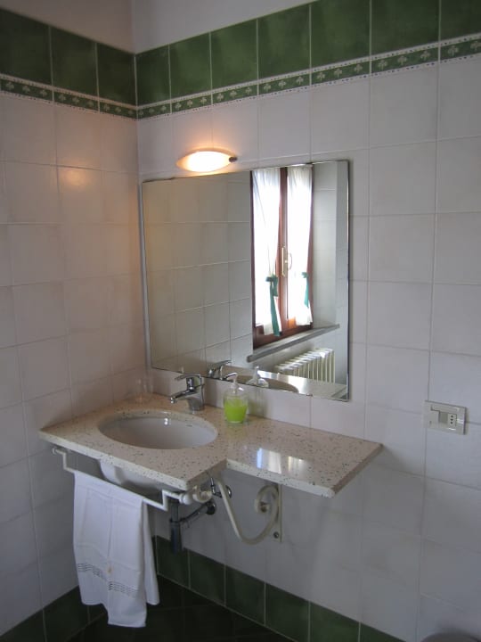 Zimmer A Casa di Lizzy B&B