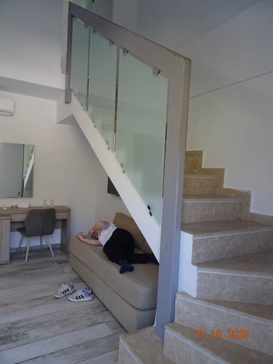 Zimmer Akti Beach Club