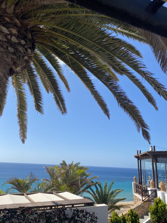 Außenansicht Club Jandia Princess