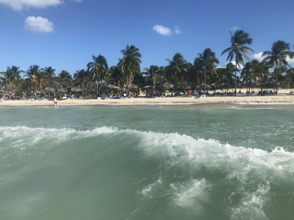Strand Paradisus Varadero Resort & Spa