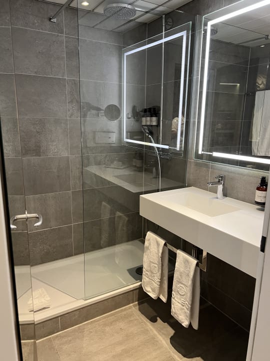 Zimmer Avani Frankfurt City