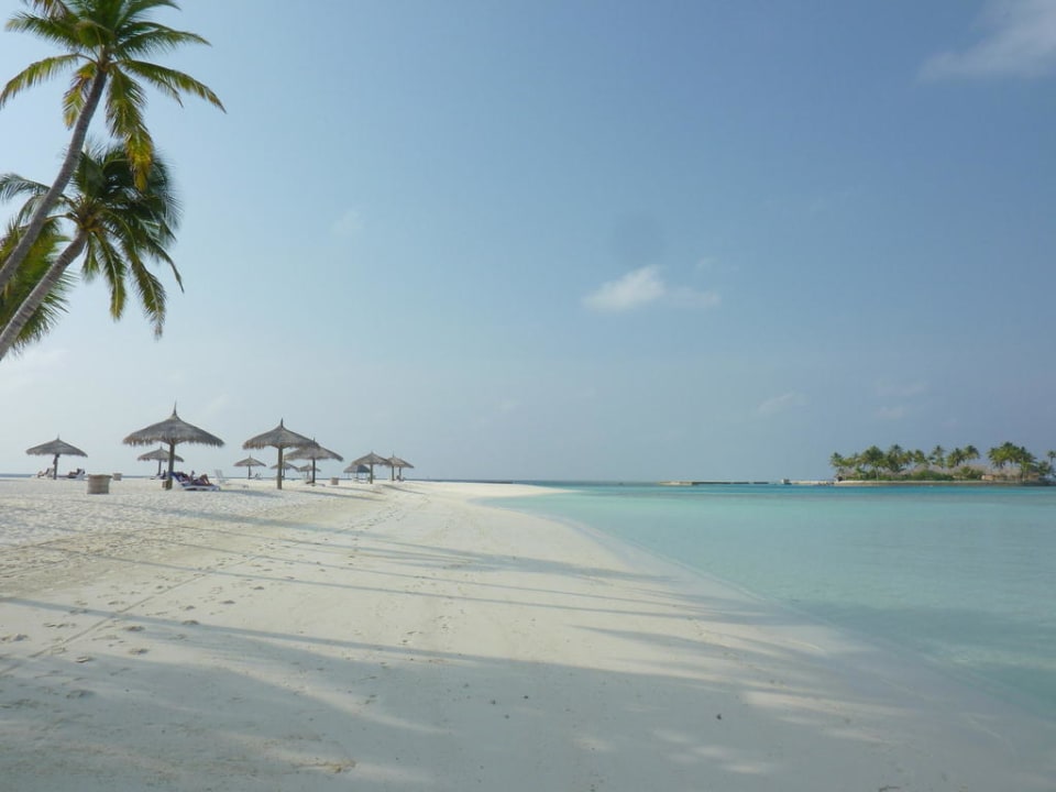 Strand Veligandu Maldives Resort Island