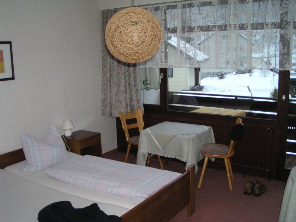 Pension Steiger Zimmer-1 Pension Steiger