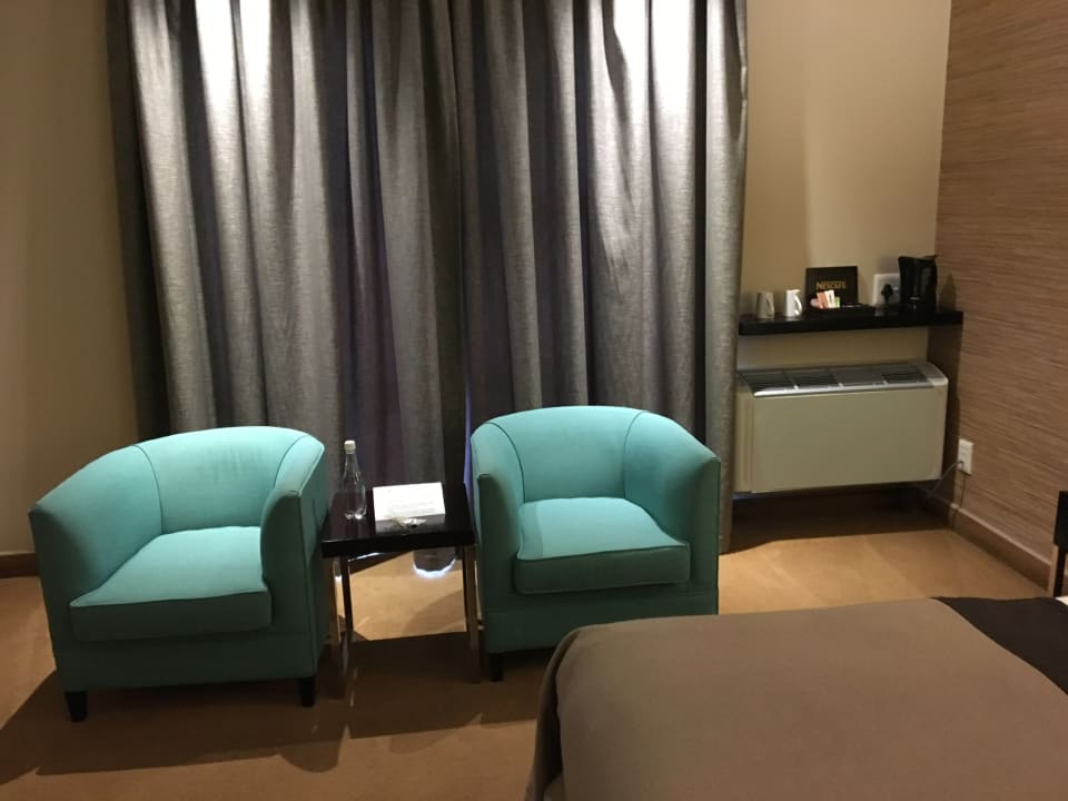 Zimmer Hotel The Paxton