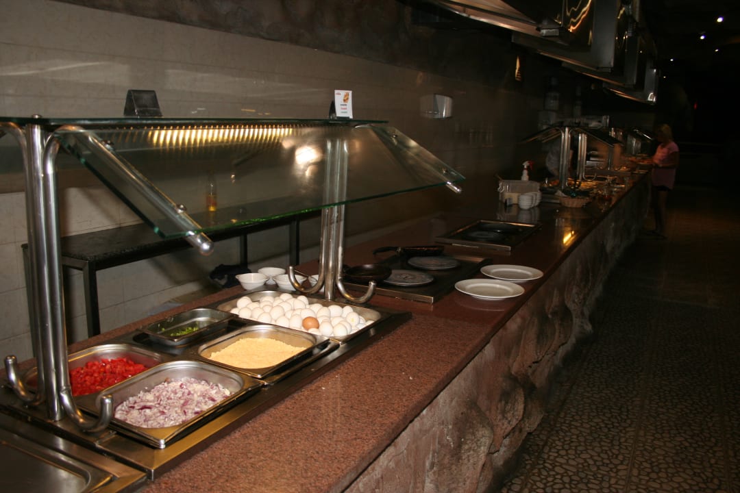 Restaurant Hotel Caves Beach Resort (Adults Only)