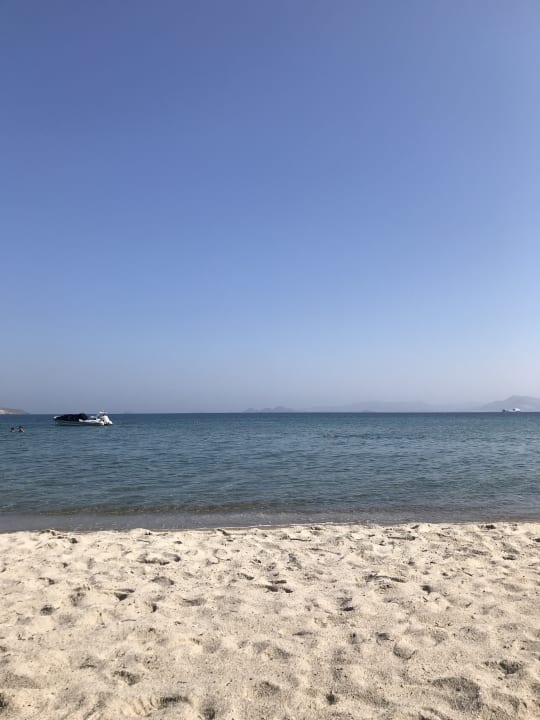 Strand Hotel Tigaki Beach
