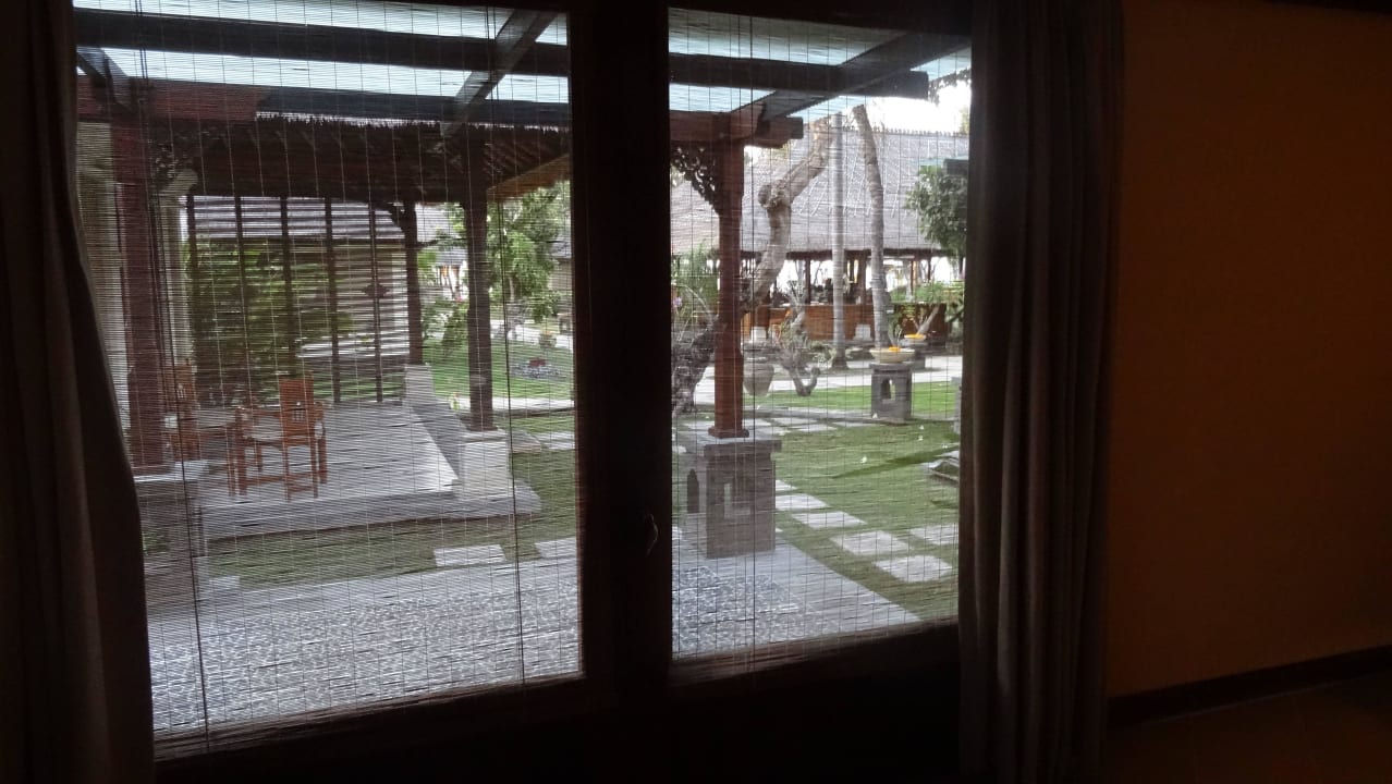 Zum Nachbarbungi Puri Bagus Lovina