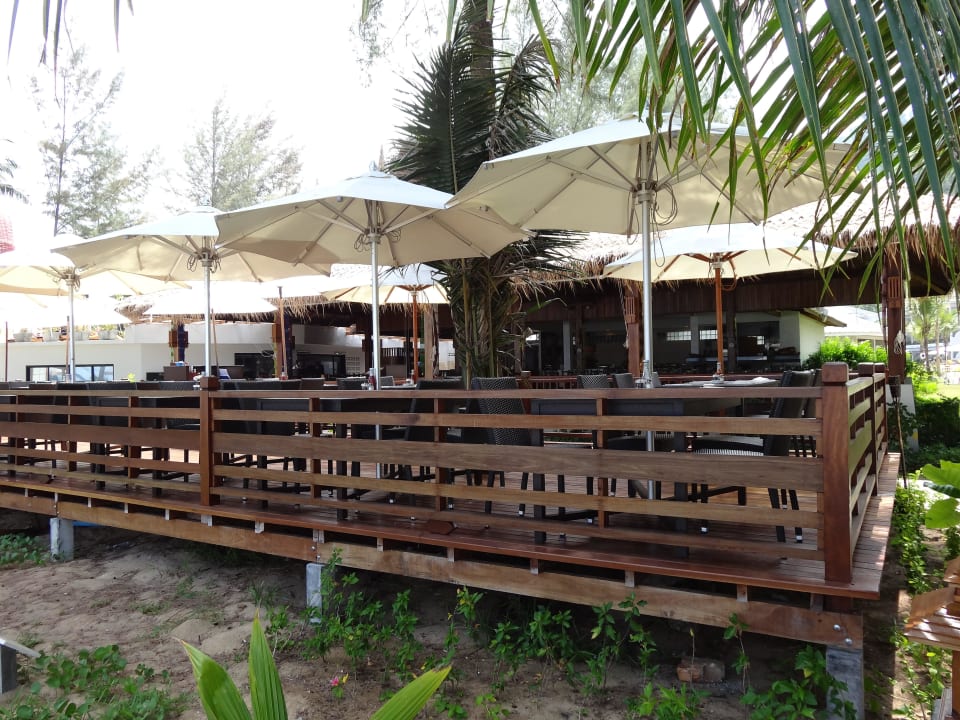 Sensimar Khaolak Beachfront Resort SENTIDO Khao Lak