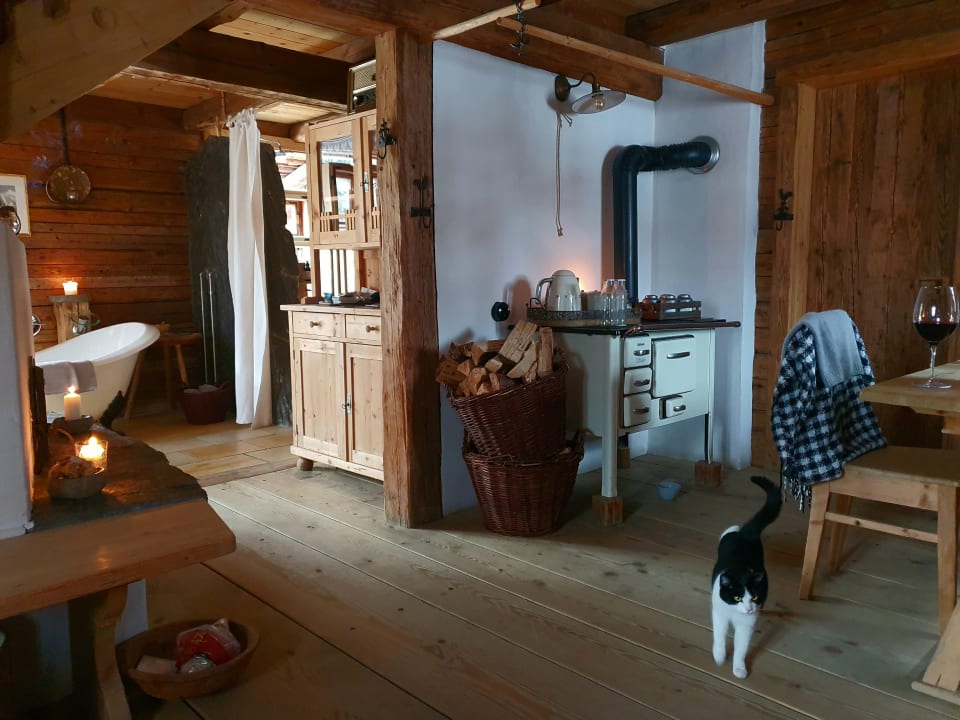 Zimmer PRIESTEREGG Premium ECO Resort