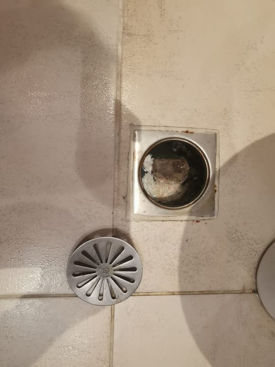 Zimmer Sandy Beach Resort