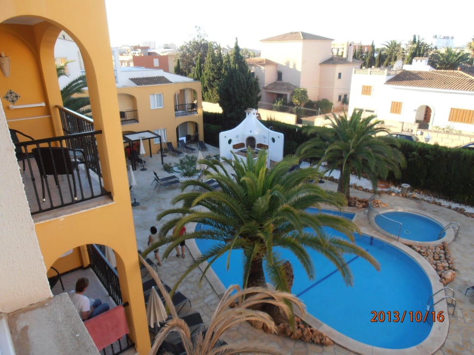 Pool Haus 4 Club Simó Hotel by Senator