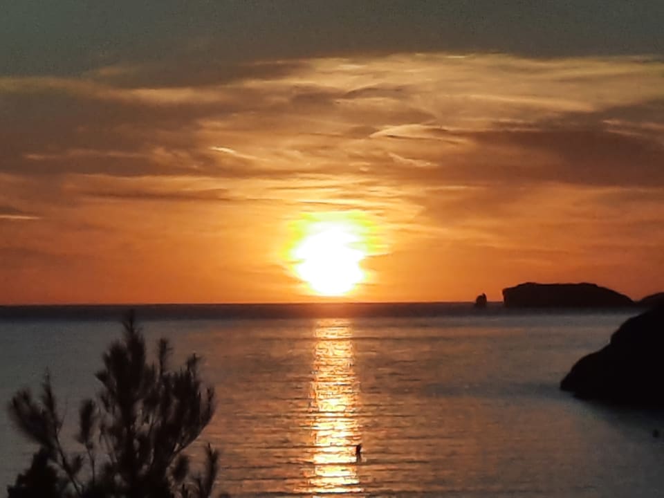 Ausblick Insotel Club Tarida Playa