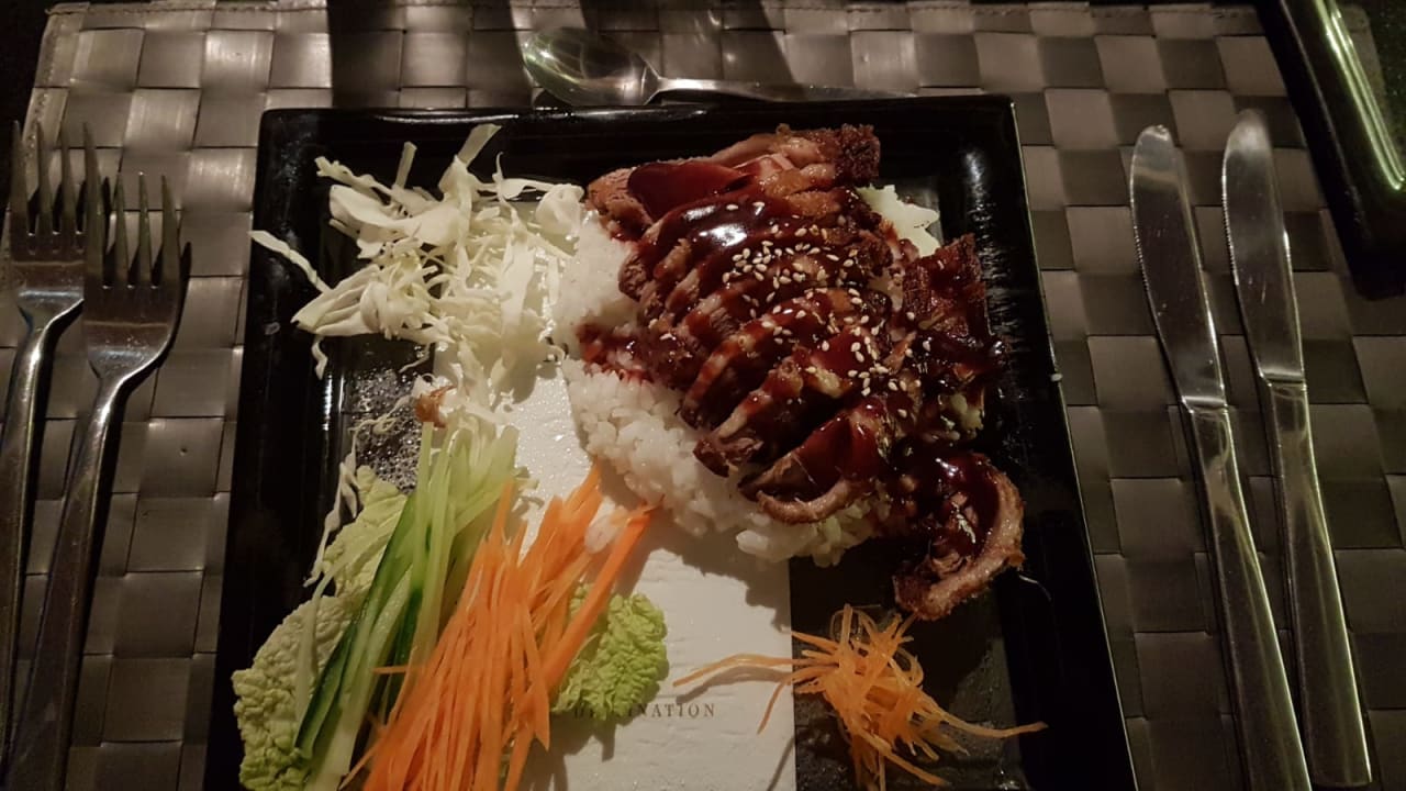 Gastro Mitsis Rodos Village