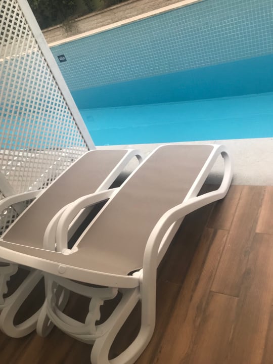 Zimmer Side Royal Palace Hotel & Spa